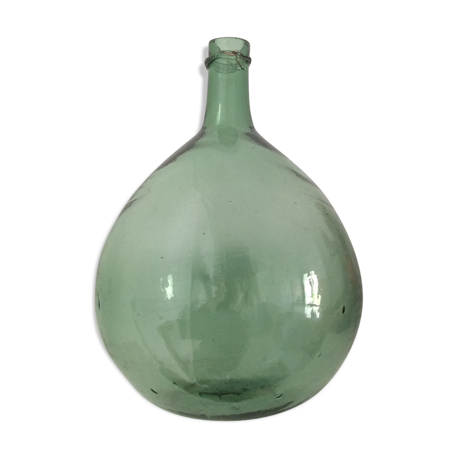 Demijohn vintage