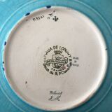 Longwy enamels