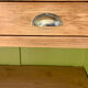 Antique buffet