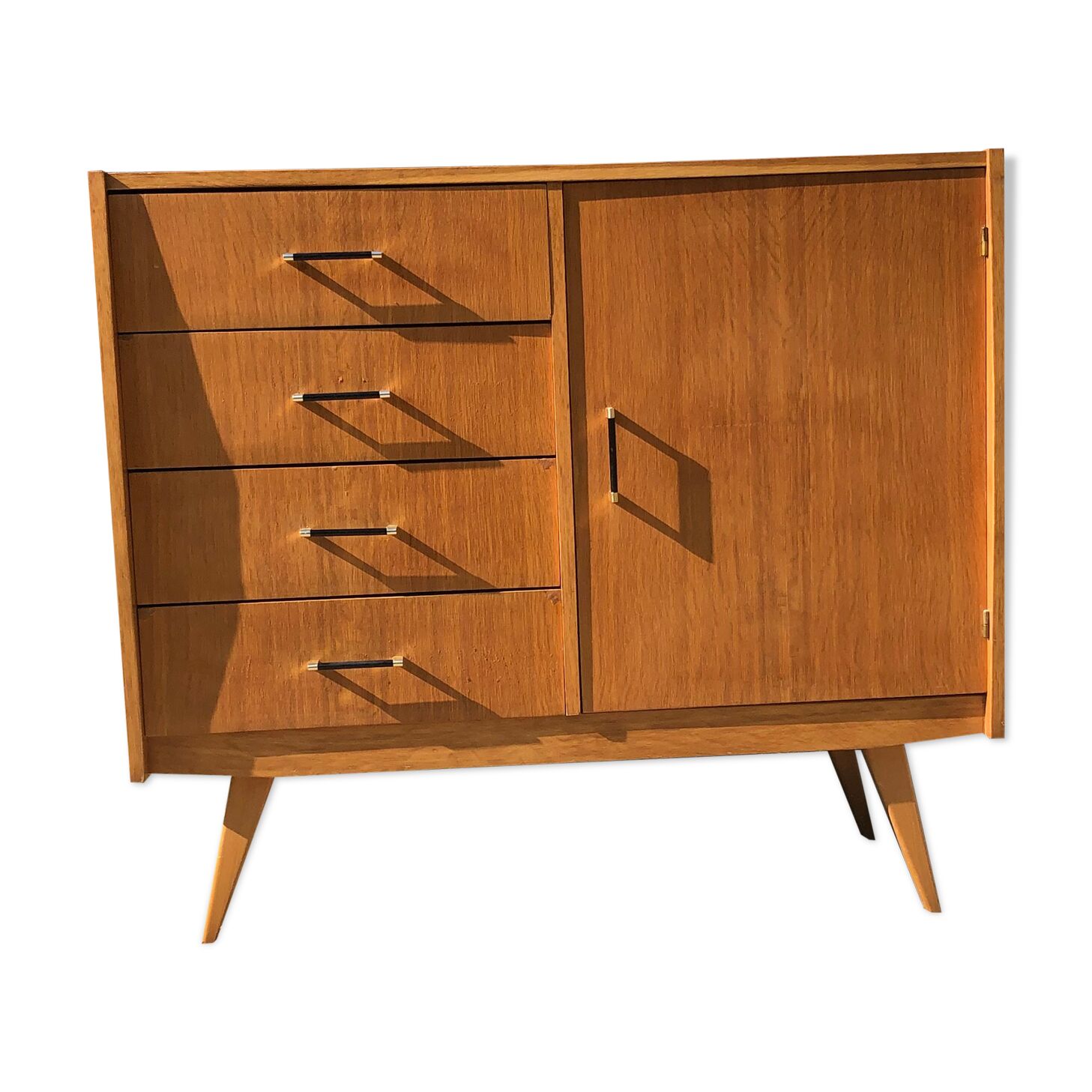 Commode