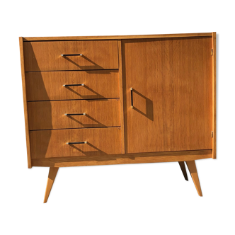 Commode