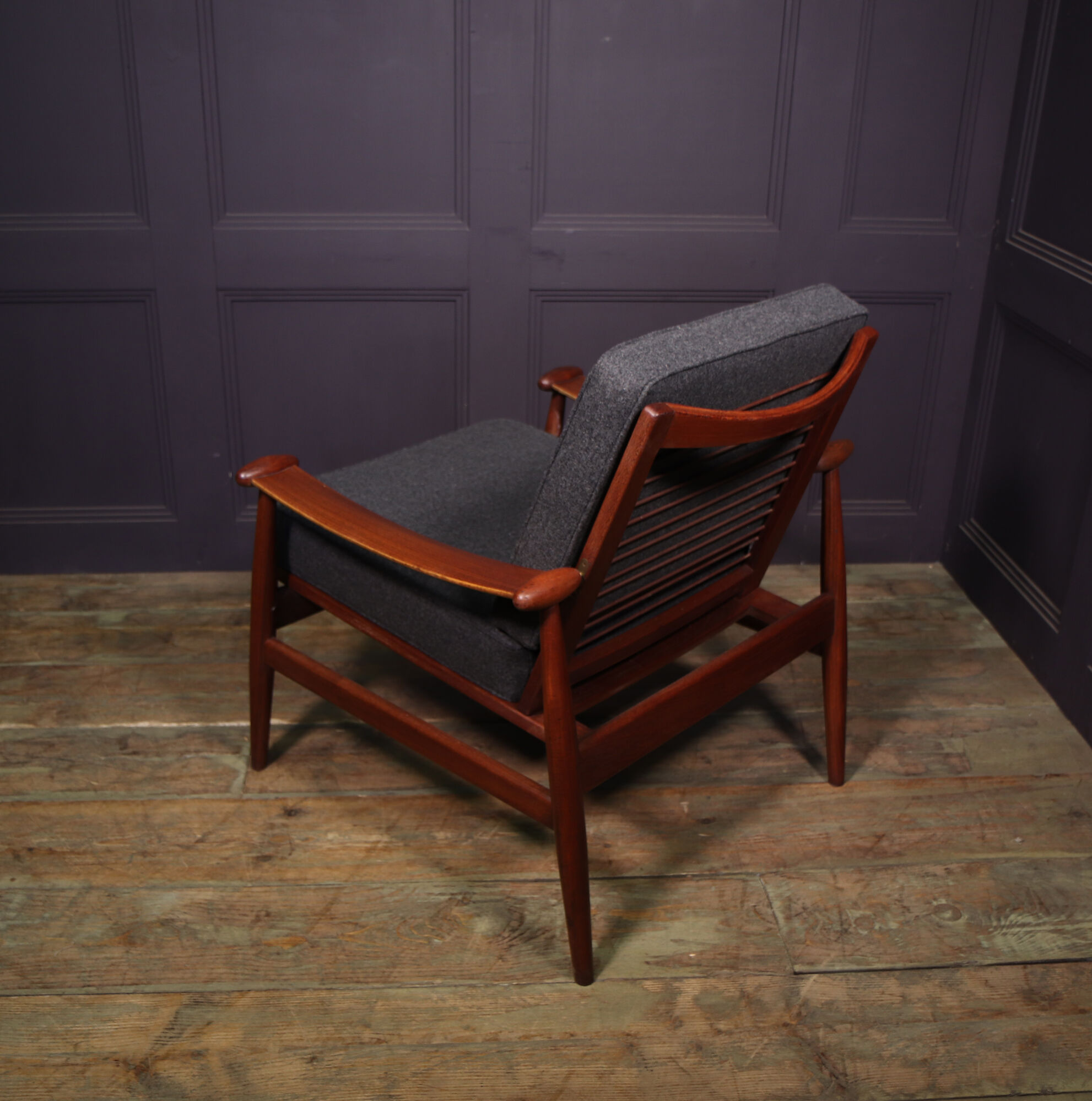 Armchair by Finn Juhl 1954