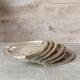 Horse-drawn coasters