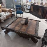 Indonesian table