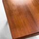 Danish Teak Coffee Table by Niels Bach, 1960s
