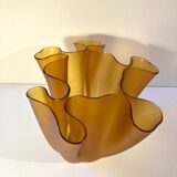 Fontana Arte Cartoccio Vase