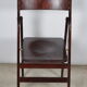 Baumann folding chair
