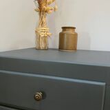 Small buffet - Completely renovated