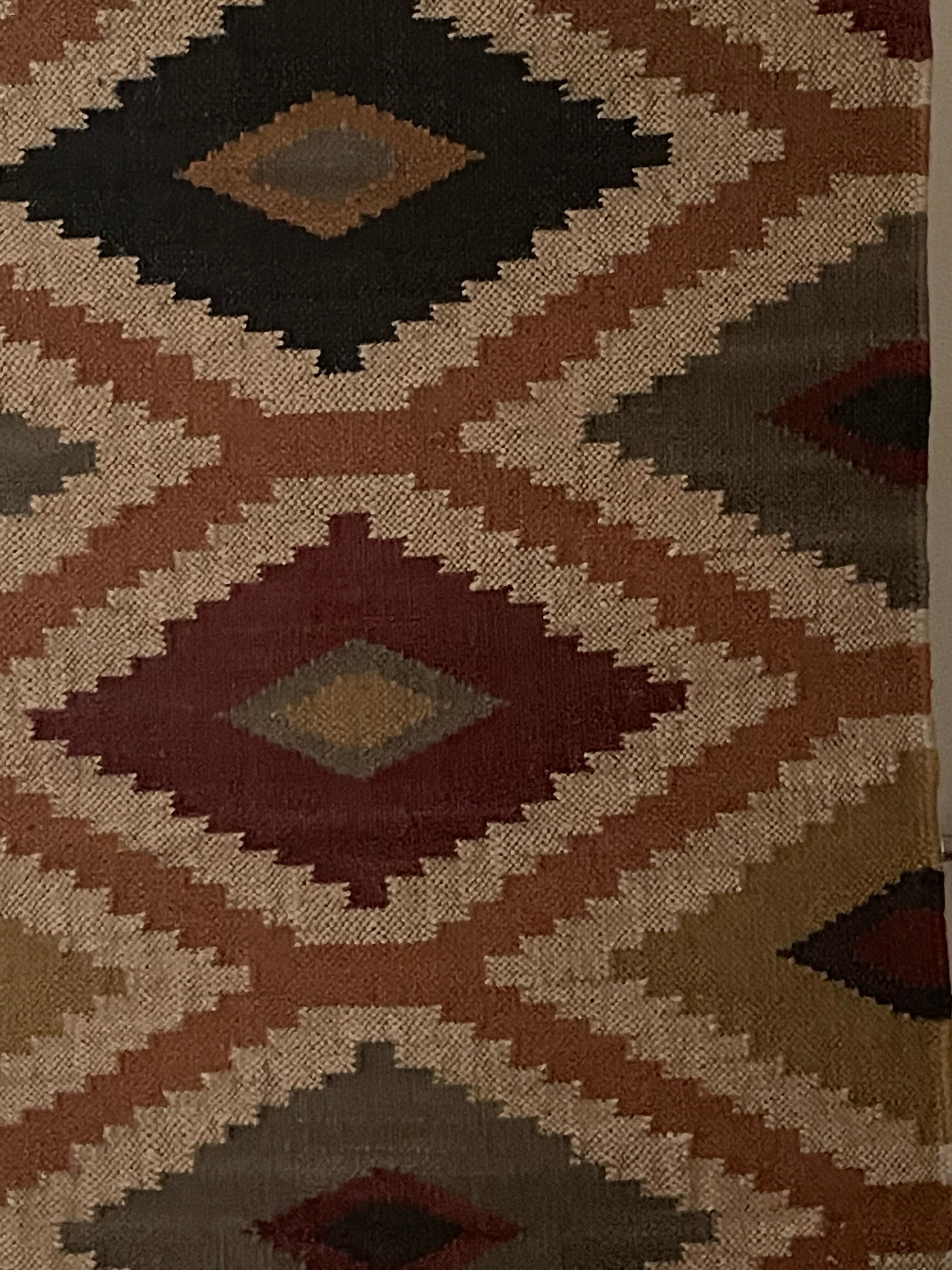 Kilim rug