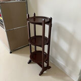 Victorian style cake stand