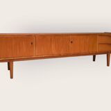 Mid Century lowboard
