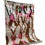 Tapis en laine Azilal