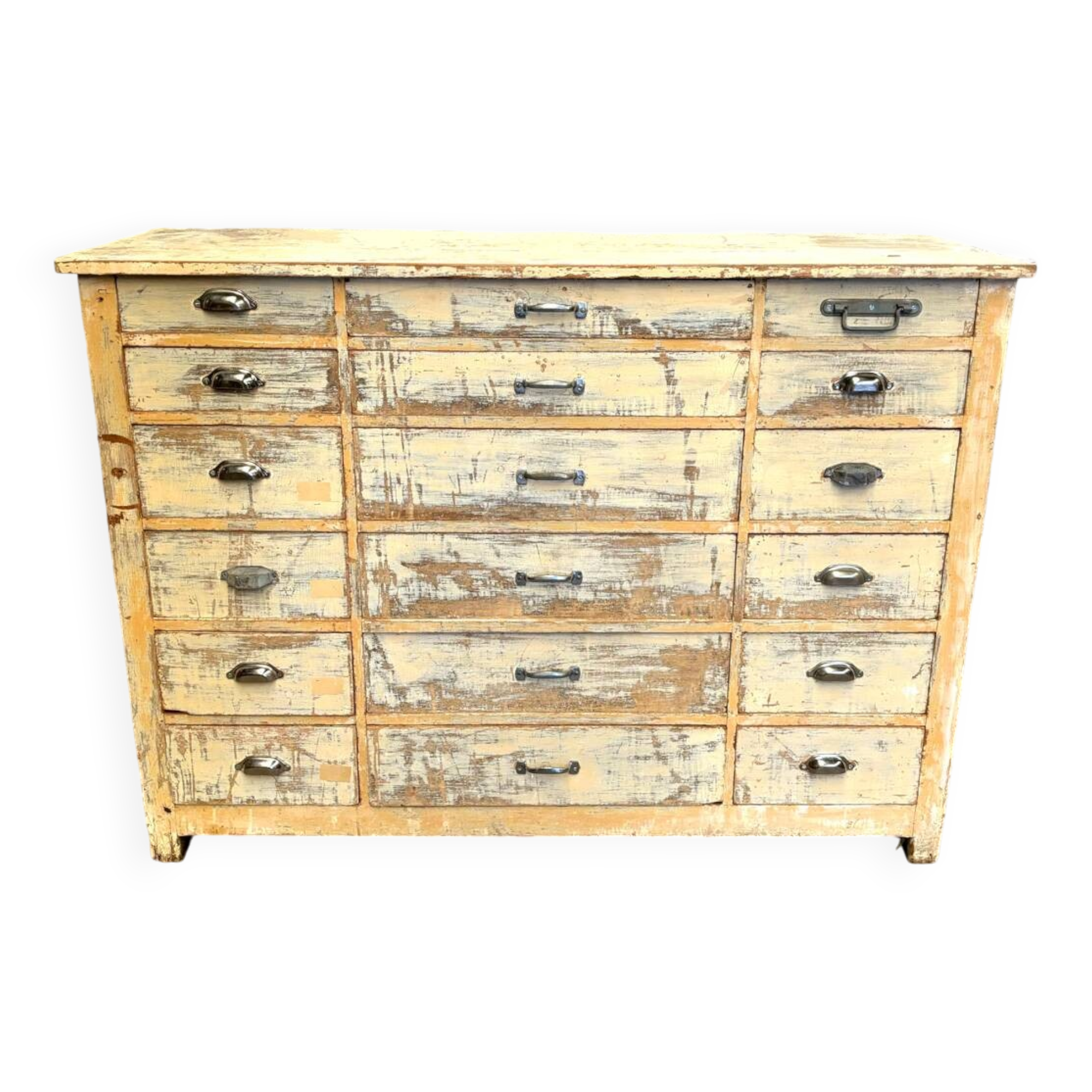 Trade furniture