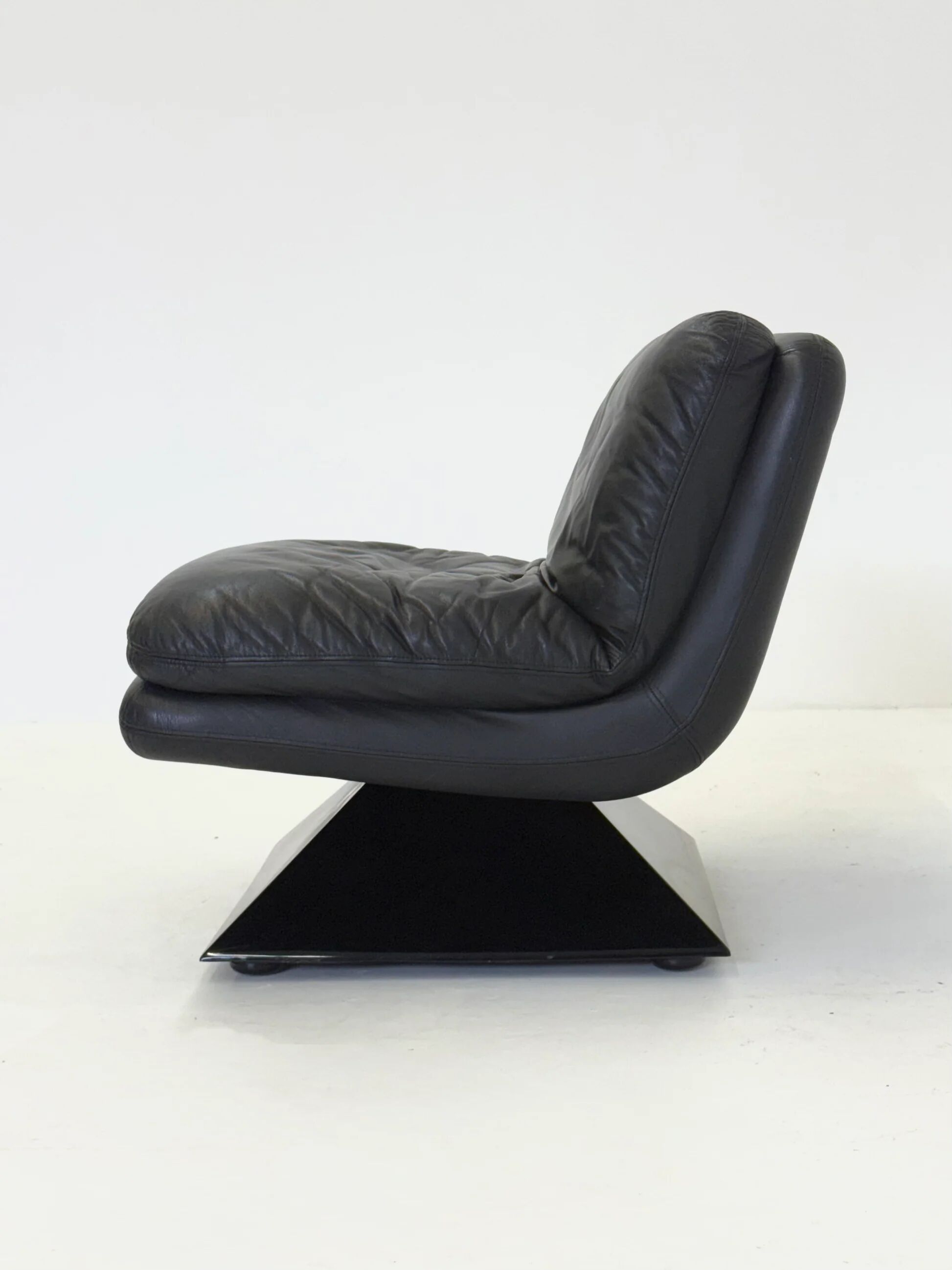 Armchairs by Hans von Klier for Giuseppe Rossi di Albizzate