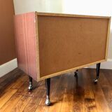 Roller bar furniture 1970