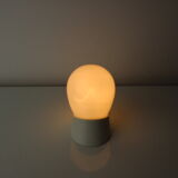 1960's Wall Lamp, Czechoslovakia