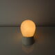1960's Wall Lamp, Czechoslovakia