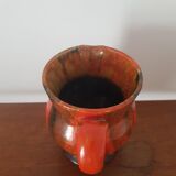 Vintage pitcher