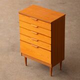 Scandinavian dresser