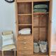 Art Deco Wardrobe