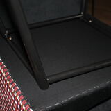 6 chairs 50s/60s restored
