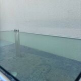 Table basse Space age