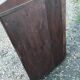 Meuble d'angle commode ancienne style louis xvi