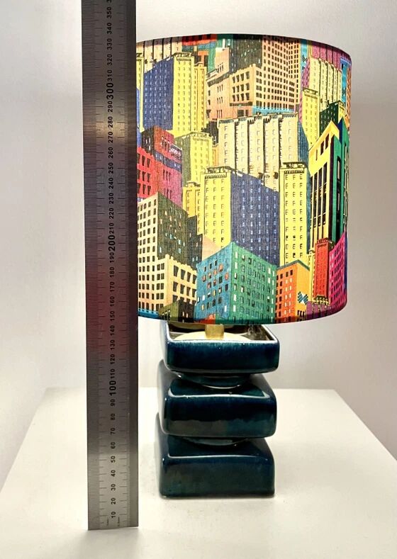 Cari Zalloni for Steuler Keramik - Wireless table lamp - 33 cm