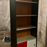 Libraries Furnishings