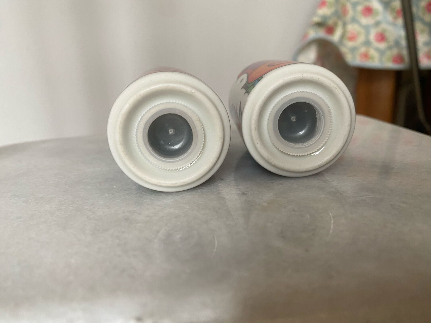 Acapulco Villeroy & Boch salt and pepper salt pepper