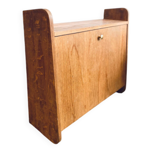 petit bureau secrétaire