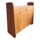 Small secretary desk to hang.
