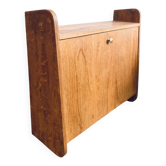 Petit bureau secrétaire à suspendre