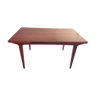 Teak table