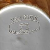 Vallauris Grandjean-Jourdan large cups