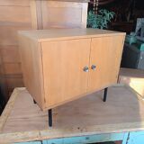 Vintage low furniture