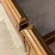 Paire de Lits Style Art Nouveau