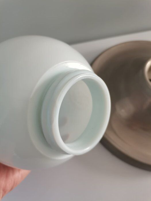 Wall lamp 'Balum' Frères Castiglioni for Flos