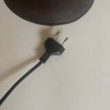 Iron living lamp