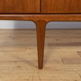 Mid-Century Teak Sideboard Model Sequence by John Herbert for A.Younger Ltd, Great Britain, 1960s