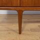 Mid-Century Teak Sideboard Model Sequence by John Herbert for A.Younger Ltd, Great Britain, 1960s