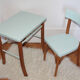 Bureau d'enfant baumann vintage