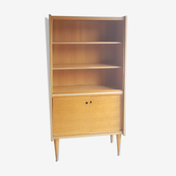 60s library cabinet