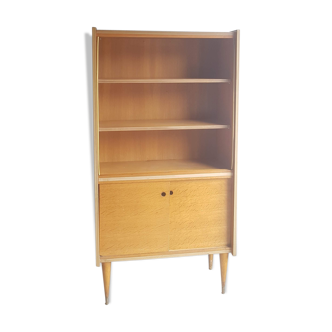 60s library cabinet