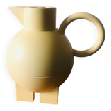 Euclid carafe by Michael Graves for Alessi