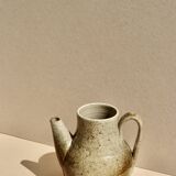 Carafe en grès