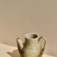 Sandstone decanter