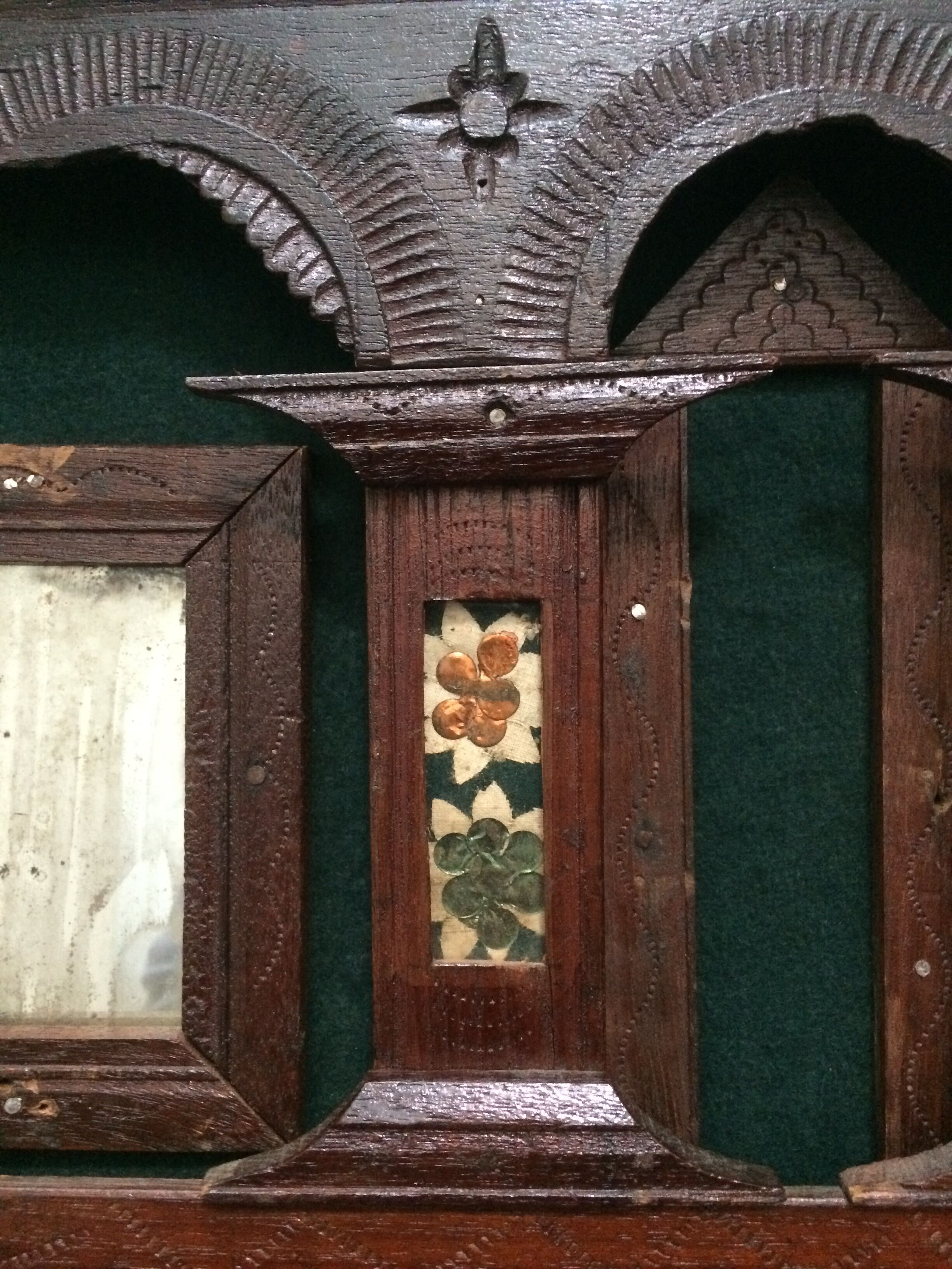Rajasthan Bridal Chest