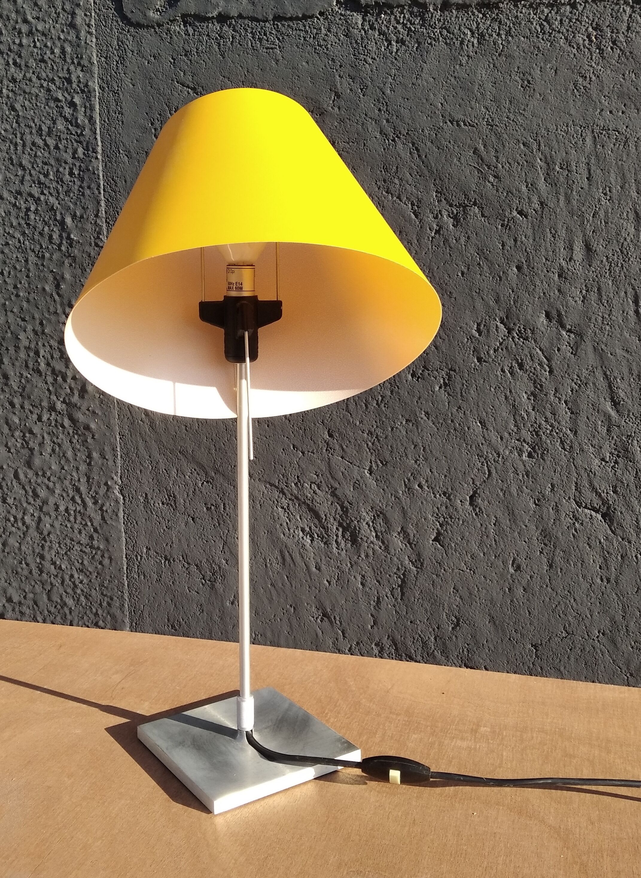 Luceplan Costanzina lamp