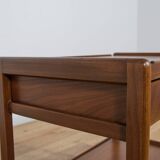 Mid-Century Teak Console Table, Denmark, 1970s